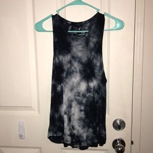American Eagle Tank